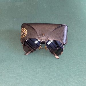 Ray-Ban Glasses